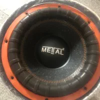 ساب ووفر Metal و سوپر تیوترSKyOR|قطعات یدکی و لوازم جانبی|تهران, ورزشگاه آزادی|دیوار
