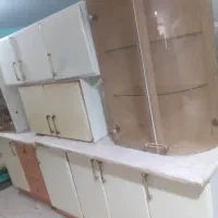 کابینت فلزی ست|مصالح و تجهیزات ساختمان|خوی, |دیوار