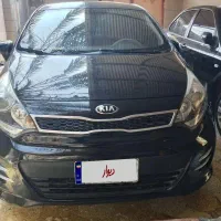 ریو 2016|خودرو سواری و وانت|هندیجان, |دیوار