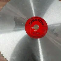 تیغه بدون سگمنت ام دی اف و آلومینیوم بر