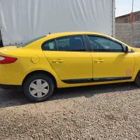 تاکسی بین شهری رنو فلورانس