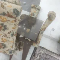 میز نهار خوری