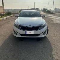 اپتیما کره سقف فلز موتور ۲۰۰۰ بدون زنگ|خودرو سواری و وانت|شوشتر, |دیوار