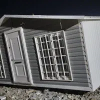 تعمیرات وساخت کانکس در محل|مصالح و تجهیزات ساختمان|چهاردانگه (تهران), |دیوار