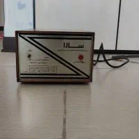 ترانس برق خانگی و محافظ برق خانگی سارا