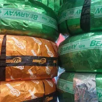 لاستیک پراید چینی دولتی