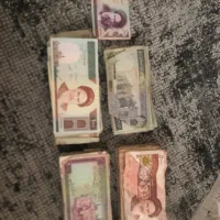 اسکناس قدیمی