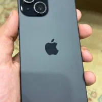 ایفون 15 نرمال مشکی