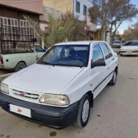 فروشی پراید ۹۵