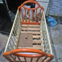 تخت بچه|تخت و سرویس خواب|اردبیل, |دیوار