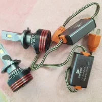 هدلایت ۲۰۶ ۲۰۷
