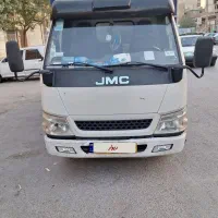 فروش کامیونت|خودرو سنگین|نسیم‌شهر, |دیوار