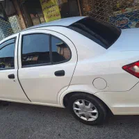 خودرو ساینا مدل ۱۴۰۰|خودرو سواری و وانت|رشت, نامجو|دیوار