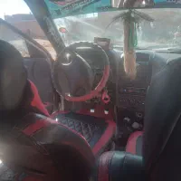 پراید ۱۴۱|خودرو سواری و وانت|قوچان, |دیوار