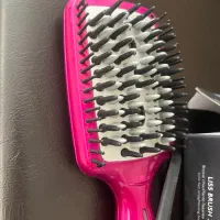 برس حرارتی ۳ حالته بابلیس مدلliss brush 3D|آرایشی، بهداشتی، درمانی|اصفهان, بوستان ناژوان|دیوار