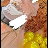 لباس مجلسی دخترانه(پیراهن مجلسی)