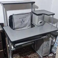 میز کامپیوتر درحدنو