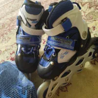 اسکیت.اسکوتر