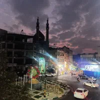 خونه ویلایی دوطبقه