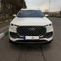 تیگو ۸ پرومکس ie مدل ۱۴۰۴