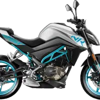 cf250NK