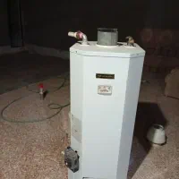 آبگرم کن|آبگرمکن، پکیج، شوفاژ|سیرجان, |دیوار