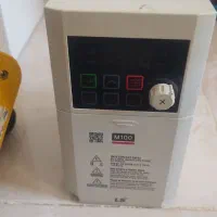 اینورتر یک اسب LS کره ای اصل M100