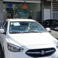 شاهین پلاس اتومات صفر ( نقد و اقساط)