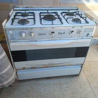 گاز|اجاق گاز و لوازم برقی پخت‌وپز|سبزوار, هویزه|دیوار