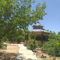 اجاره روزانه/هفتگی/ماهانه باغ در خان زنیان