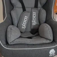 صندلی کودک تازه|تخت و صندلی بچه|سنندج, |دیوار