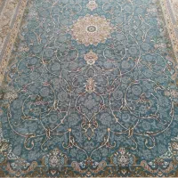 فرش نفیس قیطران|فرش|بهبهان, |دیوار