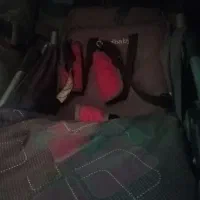 کالسکه و صندلی ماشین