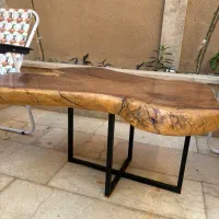 جلو مبلی|مبلمان خانگی و میز عسلی|یزد, |دیوار