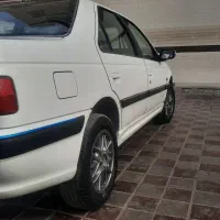 پارس Tu5 مدل 1400 دریچه سیمی