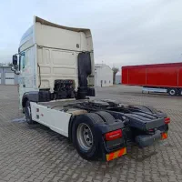 کشنده داف 480 مدل 2020|خودرو سنگین|مشهد, سناباد|دیوار