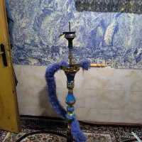 قلیون المنیوم شیک و خوشکل|کافی‌شاپ و رستوران|شیراز, گود عربان|دیوار