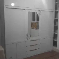 تعمیرات و طراحی ساخت و اجرا کابینت
