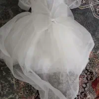 لباس عروس کودک|کفش و لباس بچه|تهران, خزانه|دیوار