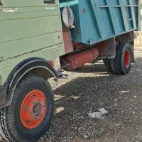 بنزخاور مدل 64|خودرو سنگین|کرمان, |دیوار