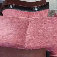 مبل راحتی تختشو فنری واسکلت فلزی باکسداروبادوام|مبلمان خانگی و میز عسلی|تبریز, |دیوار