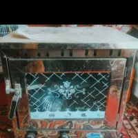 مارک گرگان ممتاز بهشتی