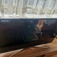 ال ای دی سامسونگ صفحه شکسته