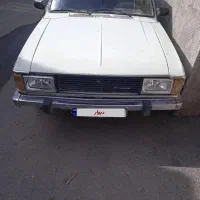 پیکان 81 انژکتور