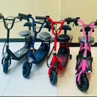 موتور و ماشین شارژی ، اسکوتر ، دریفت|دوچرخه، اسکیت، اسکوتر|بندرعباس, |دیوار