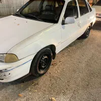 سیلو ۸۰ سالم|خودرو سواری و وانت|دهق, |دیوار