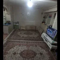 فروش خانه کلنگی ۴۱ متری در نازی‌آباد حیاط دار|فروش زمین و ملک کلنگی|تهران, نازی‌آباد|دیوار