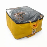 روکش صندلی فابریک تیبا و کوییک