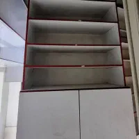 قفسه ام دی اف