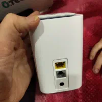 مودم سیم کارتی مارک هواوی آنلاک|مودم و تجهیزات شبکه|اهواز, رسالت|دیوار